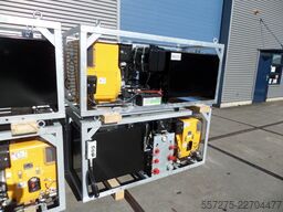 Hatz Hydraulic Diesel Silentpack