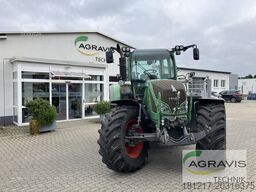 Fendt 722 VARIO SCR