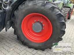 Fendt 722 VARIO SCR