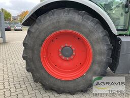 Fendt 722 VARIO SCR