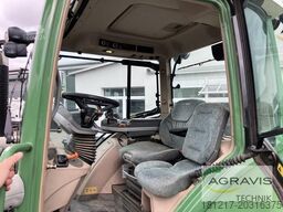 Fendt 722 VARIO SCR