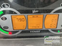 Fendt 722 VARIO SCR