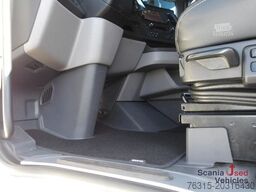 Scania S 500 NA - HIGHLINE - 2xTANKs - ACC