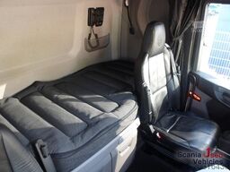 Scania S 500 NA - HIGHLINE - 2xTANKs - ACC