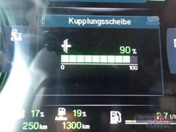 Scania S 500 NA - HIGHLINE - 2xTANKs - ACC