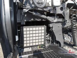Scania S 500 NA - HIGHLINE - ACC - 2x TANKs