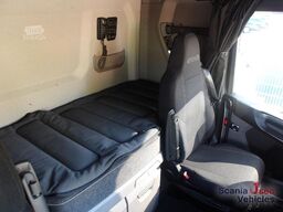 Scania S 500 NA - HIGHLINE - ACC - 2x TANKs