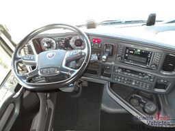 Scania S 500 NA - HIGHLINE - ACC - 2x TANKs