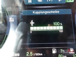 Scania S 500 NA - HIGHLINE - ACC - 2x TANKs