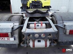 Iveco Stralis 430 AT manual intarder hydrauli c