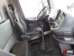 Scania T 124.360 torpedo manual pump