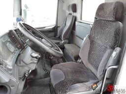 Scania T 124.360 torpedo manual pump