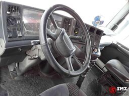 Scania T 124.360 torpedo manual pump