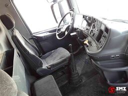 Scania 114 380 6x4 torpedo