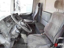 Scania 114 380 6x4 torpedo