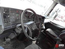 Scania 114 380 6x4 torpedo
