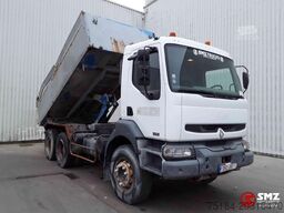Renault Kerax 370