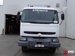 Renault Kerax 370