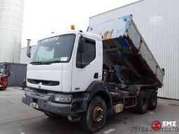Renault Kerax 370