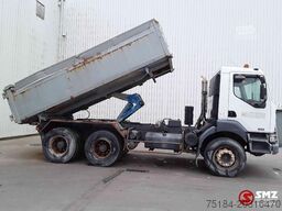Renault Kerax 370