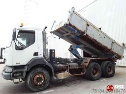 Renault Kerax 370
