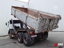 Renault Kerax 370