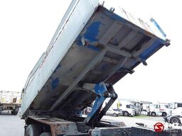 Renault Kerax 370