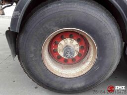 Leci Trailer Oplegger