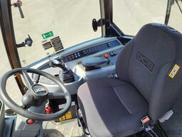 JCB 406 - NEU - inkl. Schaufel und Gabel