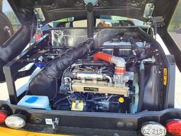 JCB 406 - NEU - inkl. Schaufel und Gabel