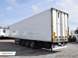 KRONE SDR Cool Liner FP 60 ThermoKing SLXi 300