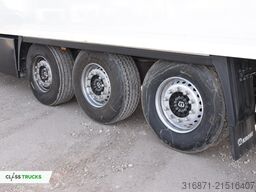 KRONE SDR Cool Liner FP 60 ThermoKing SLXi 300