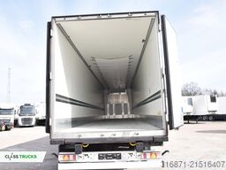 KRONE SDR Cool Liner FP 60 ThermoKing SLXi 300