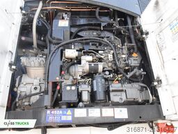 KRONE SDR Cool Liner FP 60 ThermoKing SLXi 300