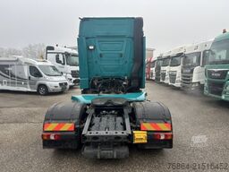 MERCEDES-BENZ 1851 LOW-DECK, RETARDER VOLLLUFT