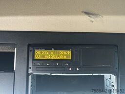 MERCEDES-BENZ 1851 LOW-DECK, RETARDER VOLLLUFT