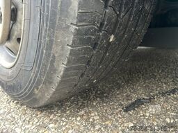 MERCEDES-BENZ 1851 LOW-DECK, RETARDER VOLLLUFT