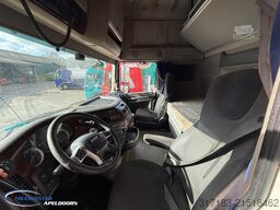 DAF XF 510 Super Space Cab, 6x2