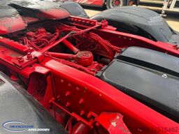 DAF XF 510 Super Space Cab, 6x2