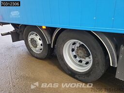 Mercedes Actros 2543 Actros 6X2 2500kg Ladebordwand Lift...