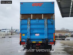Mercedes Actros 2543 Actros 6X2 2500kg Ladebordwand Lift...