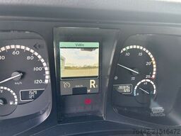 MERCEDES-BENZ AROCS 3240L-8X4-TRIDEM-HIAB X-192E5 KRAN/FUNK/E6