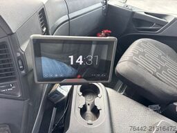 MERCEDES-BENZ AROCS 3240L-8X4-TRIDEM-HIAB X-192E5 KRAN/FUNK/E6