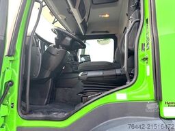 MERCEDES-BENZ AROCS 3240L-8X4-TRIDEM-HIAB X-192E5 KRAN/FUNK/E6