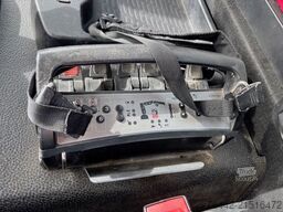 MERCEDES-BENZ AROCS 3240L-8X4-TRIDEM-HIAB X-192E5 KRAN/FUNK/E6