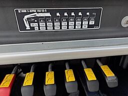 MERCEDES-BENZ AROCS 3240L-8X4-TRIDEM-HIAB X-192E5 KRAN/FUNK/E6