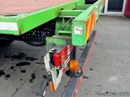 MERCEDES-BENZ AROCS 3240L-8X4-TRIDEM-HIAB X-192E5 KRAN/FUNK/E6