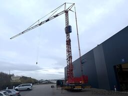 Faun MTC AF 38 6x4x6 - 38m Max radius boom / Auslege...