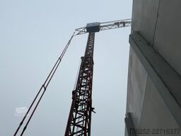 Faun MTC AF 38 6x4x6 - 38m Max radius boom / Auslege...