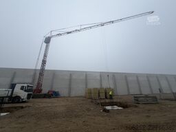 Faun MTC AF 38 6x4x6 - 38m Max radius boom / Auslege...